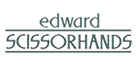 Edward Scissorhands Logo
